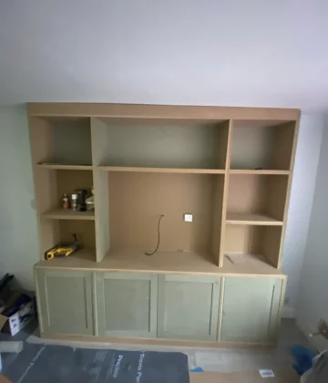 Y STAR CONSTRUCTION - Renovation (1)